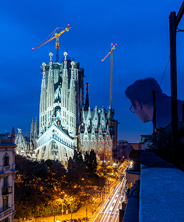 Image of Sergi Pujol